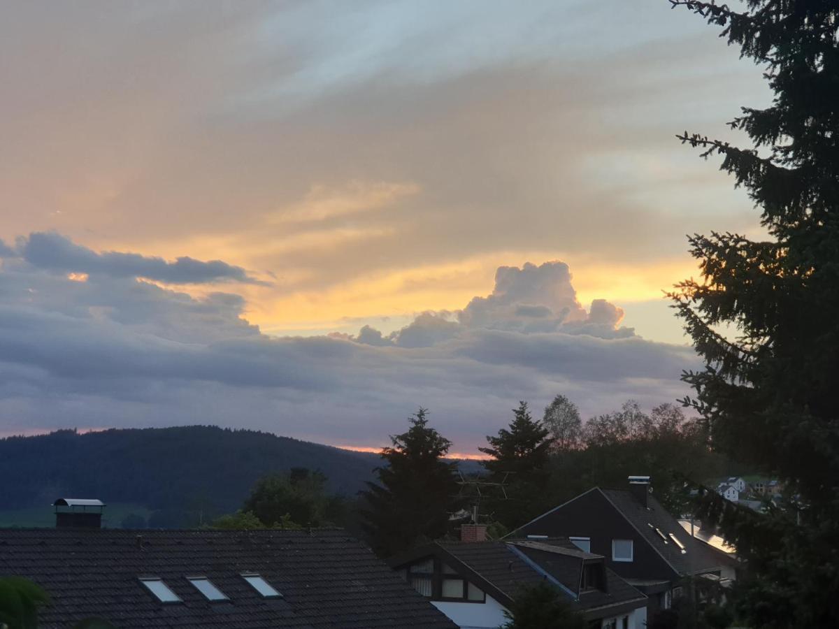 Ferienhaus Haus Herzog Titisee-Neustadt Exteriör bild