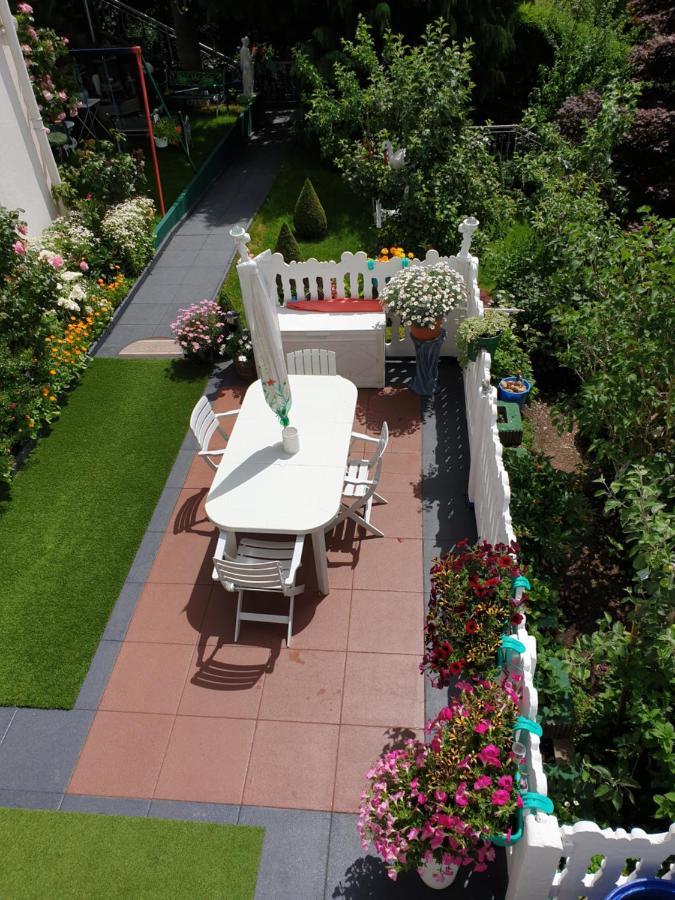 Ferienhaus Haus Herzog Titisee-Neustadt Exteriör bild