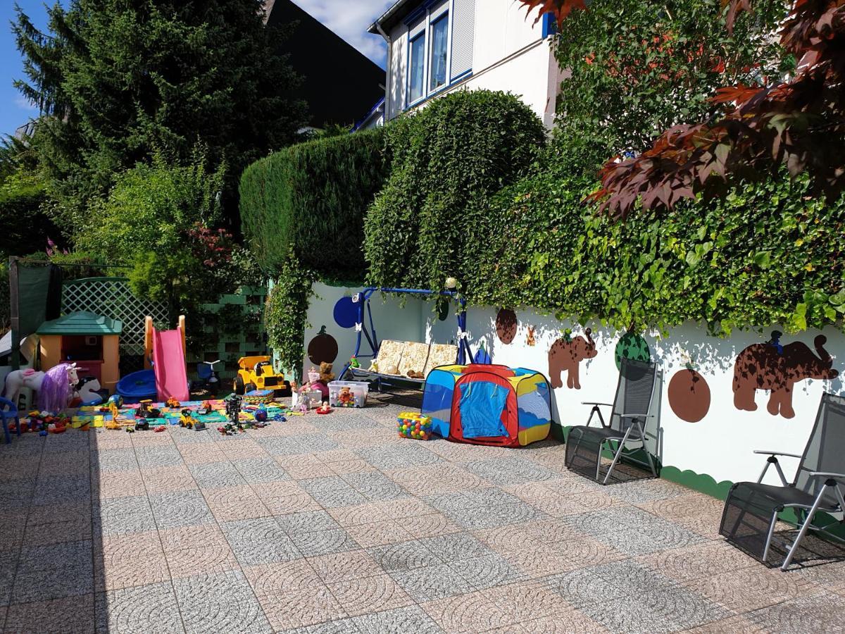 Ferienhaus Haus Herzog Titisee-Neustadt Exteriör bild