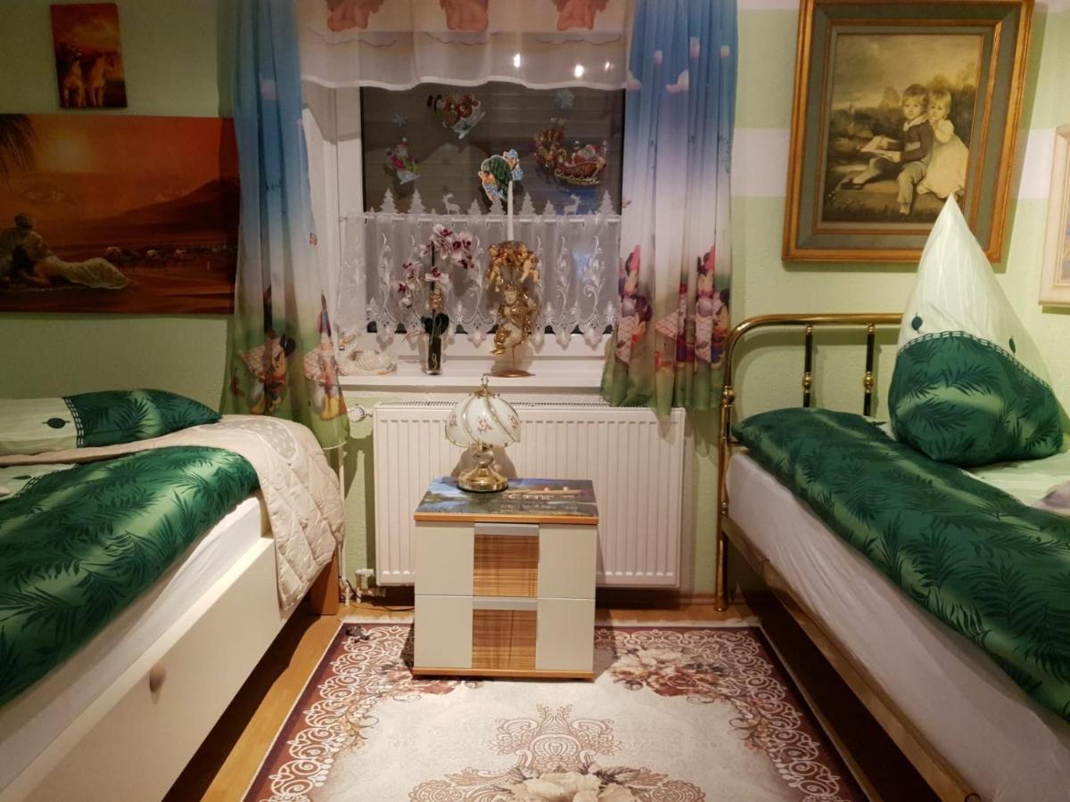 Ferienhaus Haus Herzog Titisee-Neustadt Exteriör bild