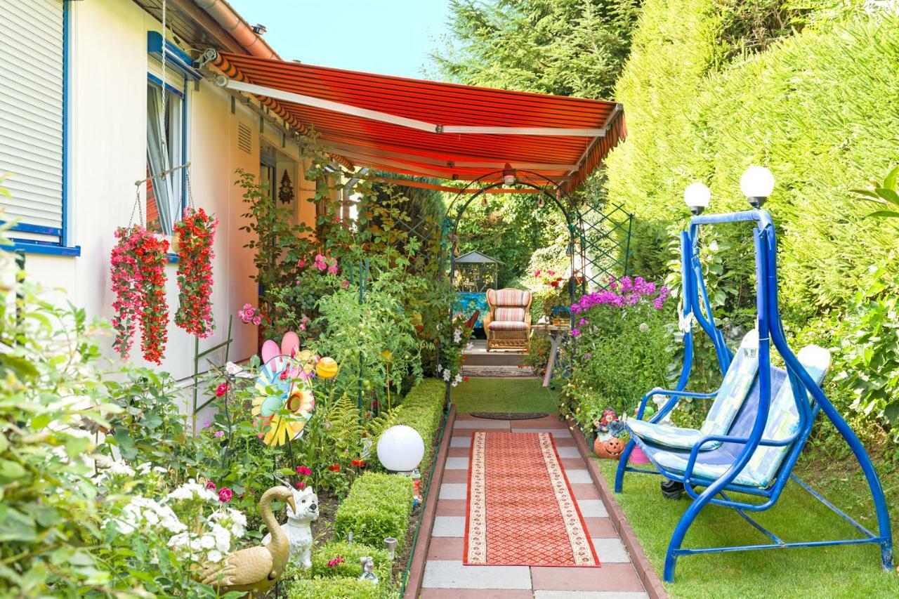 Ferienhaus Haus Herzog Titisee-Neustadt Exteriör bild