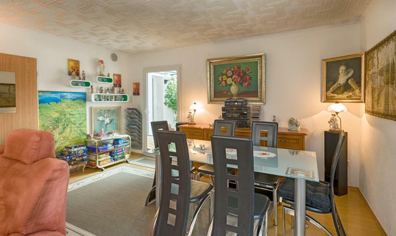 Ferienhaus Haus Herzog Titisee-Neustadt Exteriör bild