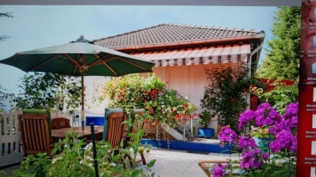 Ferienhaus Haus Herzog Titisee-Neustadt Exteriör bild